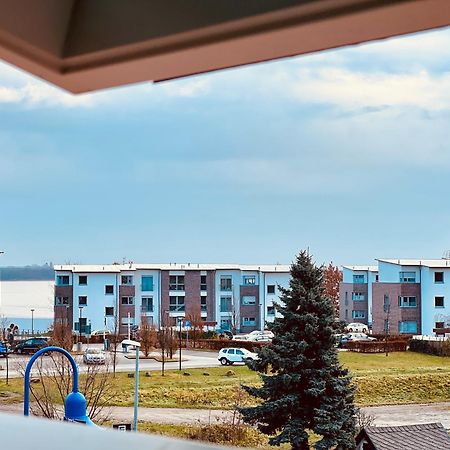 Апартаменты Auszeit Bitterfeld-Wolfen Экстерьер фото